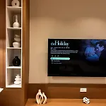 Luxurios Seaside 2