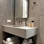 Luxurios Seaside 2 * דורס