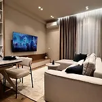 Luxurios Seaside 2 Apartmán Durrës