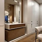 Apartmán Luxurios Seaside 2 Durrës