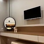 Apartmán Luxurios Seaside 2 Durrës