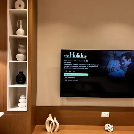 Luxurios Seaside 2