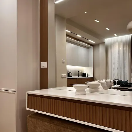 Apartment Luxurios Seaside 2