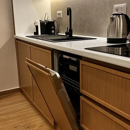Luxurios Seaside 2 Apartment *