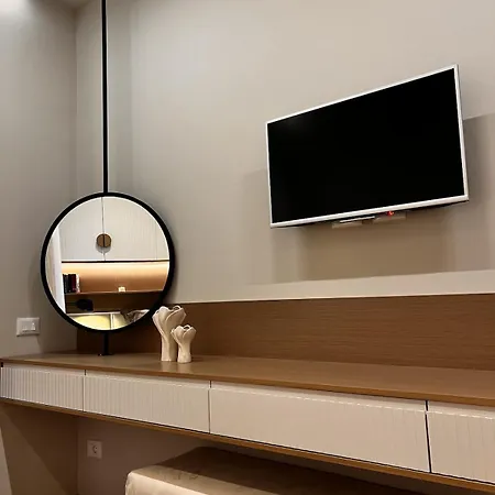 Apartment Luxurios Seaside 2 Durrës