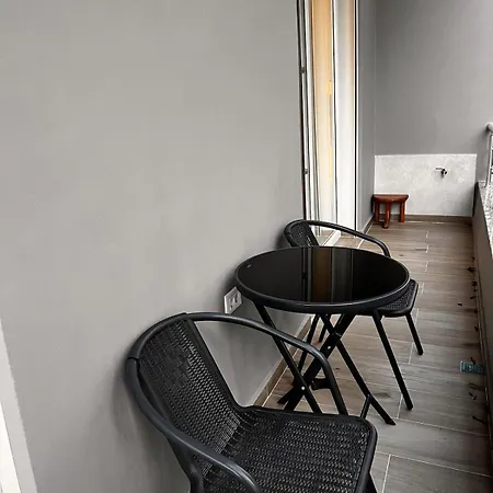 Apartment Luxurios Seaside 2